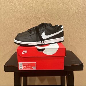 Nike Dunk Low 'Black Panda 2.0'